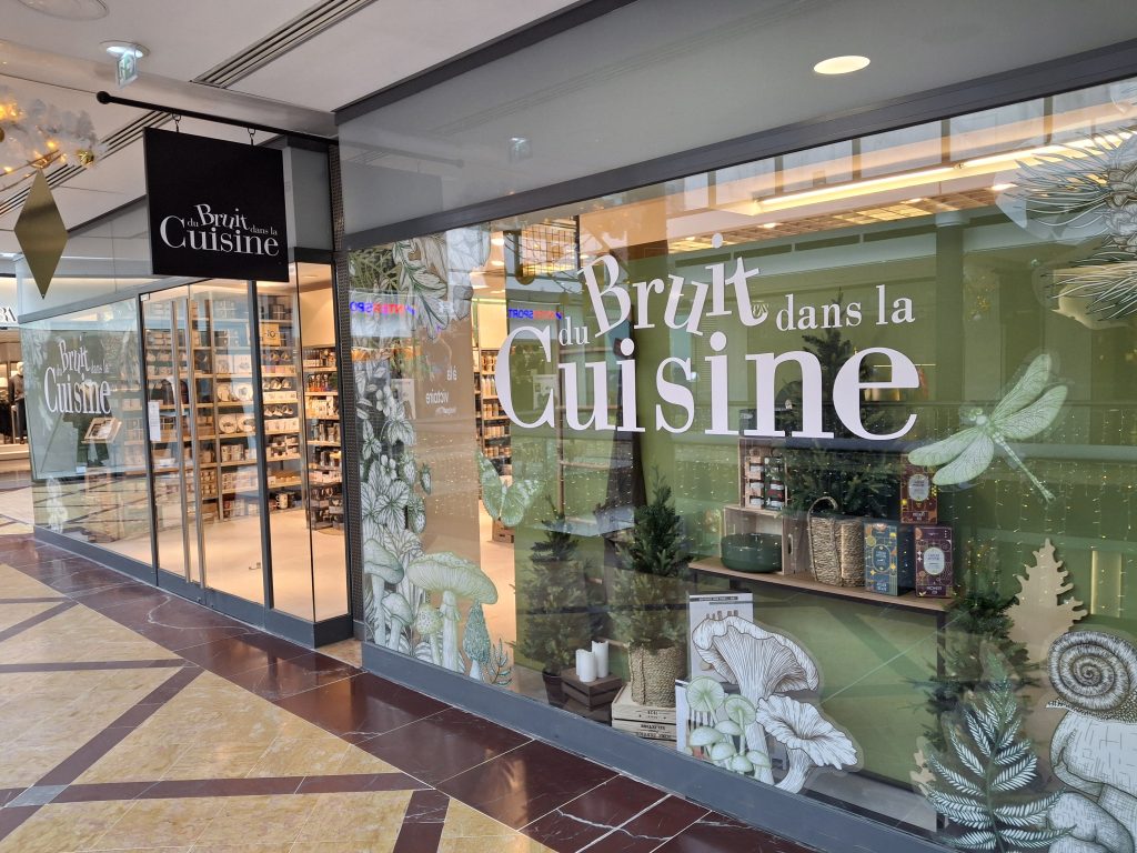 DU BRUIT DANS LA CUISINE - Boulogne-Bilancourt 92100 7 OK20251112 142610